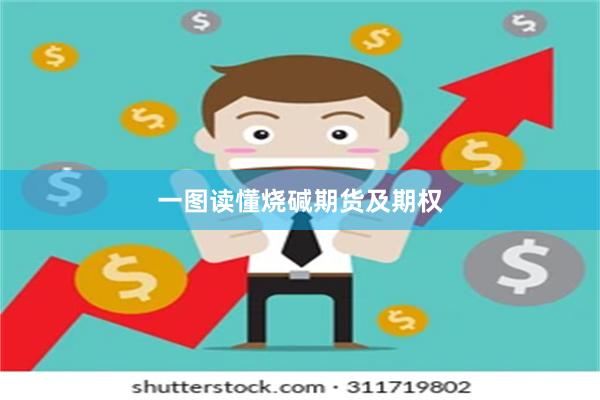 一图读懂烧碱期货及期权