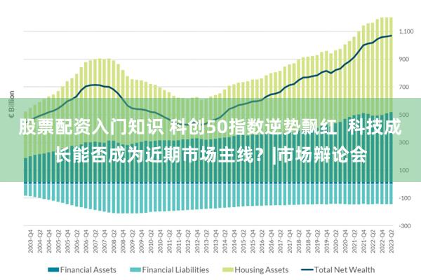 股票配资入门知识 科创50指数逆势飘红  科技成长能否成为近期市场主线？|市场辩论会