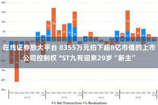 在线证劵放大平台 8355万元拍下超8亿市值的上市公司控制权 *ST九有迎来29岁“新主”